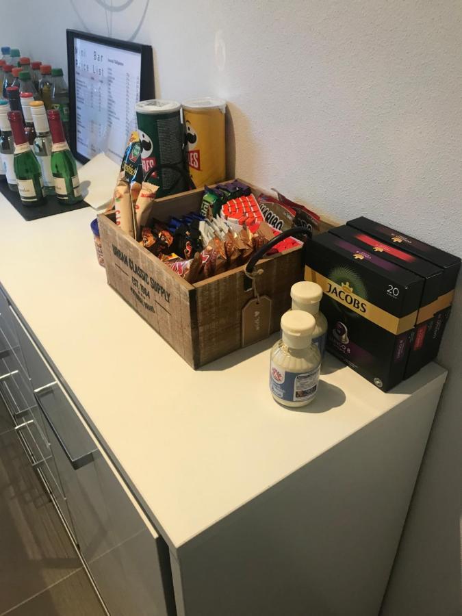 카펠그라펜하우젠 Fewo Grafenhausen 1 아파트 외부 사진